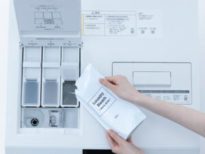 Máy giặt Panasonic NA-LX125CL
