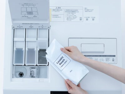 Máy giặt Panasonic NA-LX125CL