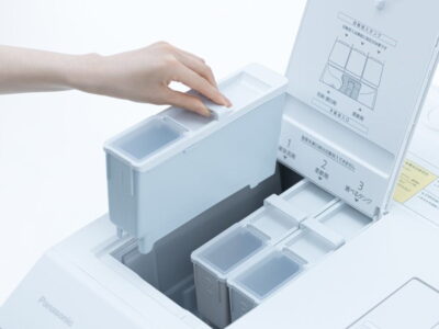 Máy giặt Panasonic NA-LX125CL