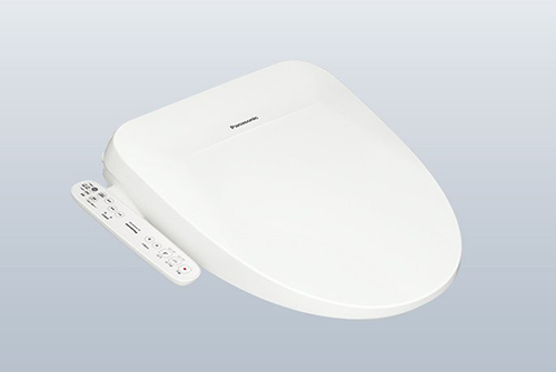 Nắp bệt điện tử Panasonic CH951SWS