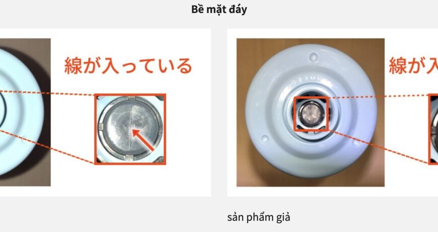 Lõi lọc nước giả và cách phân biệt với lõi lọc nước ion kiềm chính hãng 1 Lõi lọc nước ion kiềm chính hãng và hàng giả
