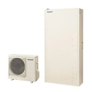 Máy bơm nhiệt Heat Pump Panasonic HE-H37KQS