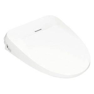 Nắp bệt điện tử Panasonic DL-RSTK50-WS