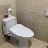 Nắp bệt thông minh TOTO TCF8GM44