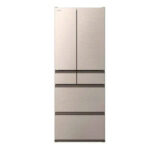 Tủ lạnh Hitachi R-HW62V