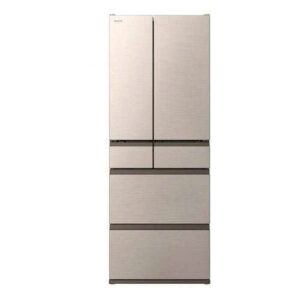 Tủ lạnh Hitachi R-HW62V