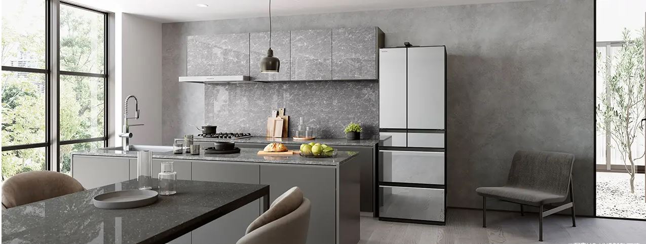 Tủ lạnh Hitachi R-HXCC54V Tủ lạnh Hitachi R-HXCC54V