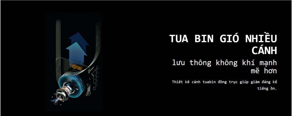 Máy hút ẩm sấy quần áo Taijutsu AD-25R134G
