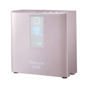 Máy lọc nước điện giải Trim ion Cure