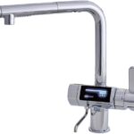 Máy lọc nước điện giải Trim ion gracia L