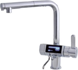 Máy lọc nước điện giải Trim ion gracia L