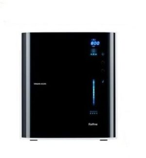 Máy lọc nước điện giải Trim ion Refine