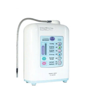 Máy lọc nước điện giải Trim ion TI-9000