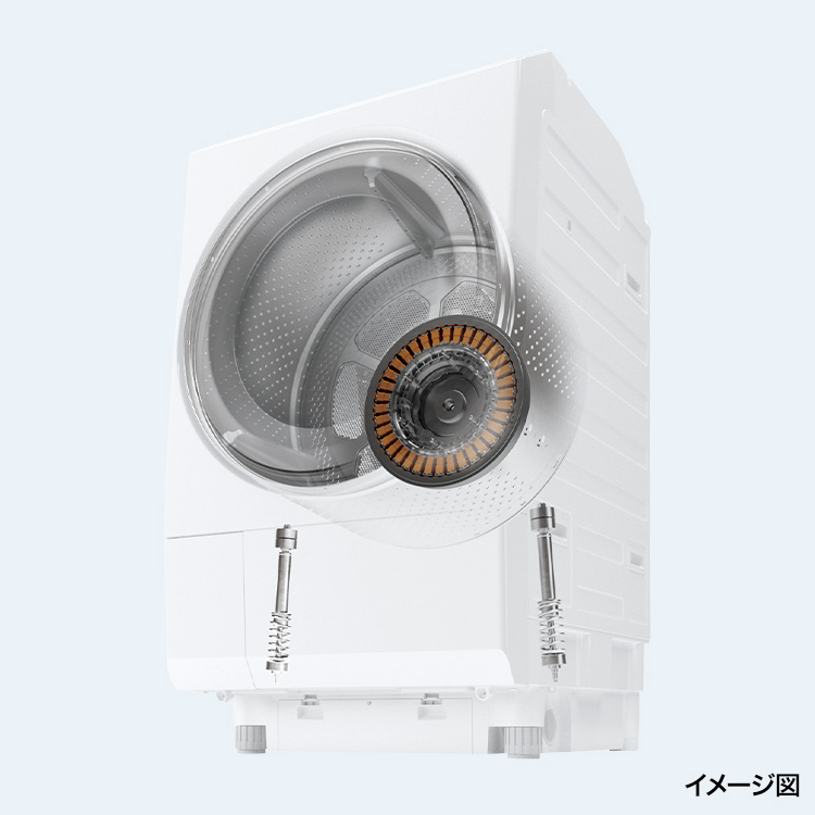 Máy giặt sấy Toshiba TW-127XM3L-W giặt 12kg sấy 7kg Máy giặt sấy Toshiba TW-127XM3L-W giặt 12kg sấy 7kg