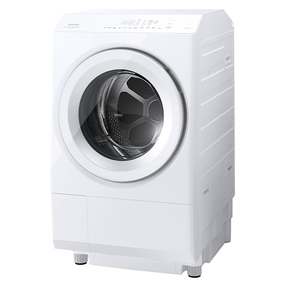 Máy giặt sấy Toshiba TW-127XM3L-W giặt 12kg sấy 7kg Máy giặt sấy Toshiba TW-127XM3L-W giặt 12kg sấy 7kg