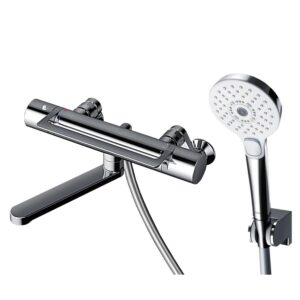 Sen tắm toto tbv03417j có khống chế nhiệt độ