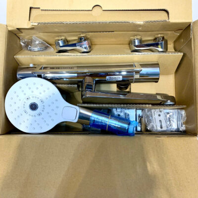 Sen tắm toto tbv03417j có khống chế nhiệt độ