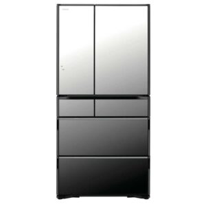 Tủ lạnh Hitachi R-WXC74X-X 735L nội địa Nhật