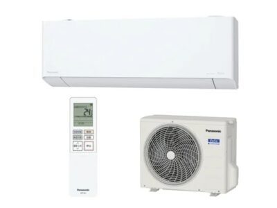 Điều hòa Panasonic CS-224DEX nội địa nhật full chức năng 1