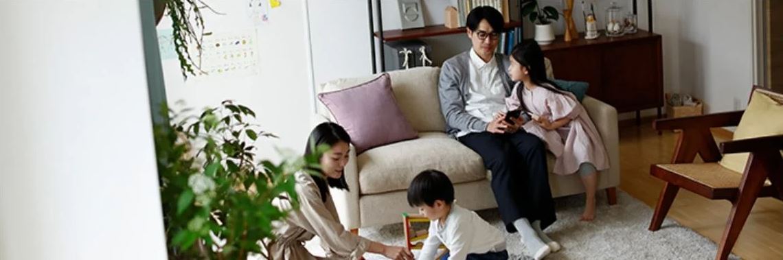 Điều hòa Panasonic CS-564DEX Full tính năng Điều hòa Panasonic CS-564DEX Full tính năng