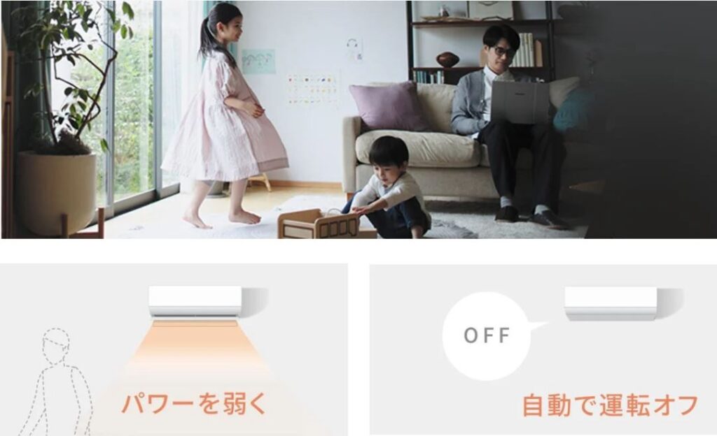 Điều hòa Panasonic CS-564DEX Full tính năng