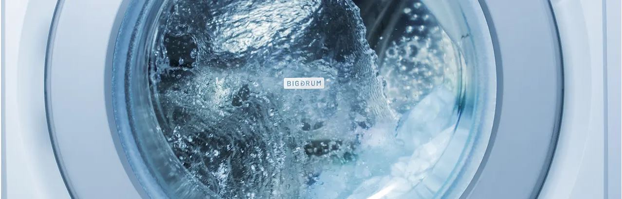 Máy giặt sấy HItachi BD-SX130K