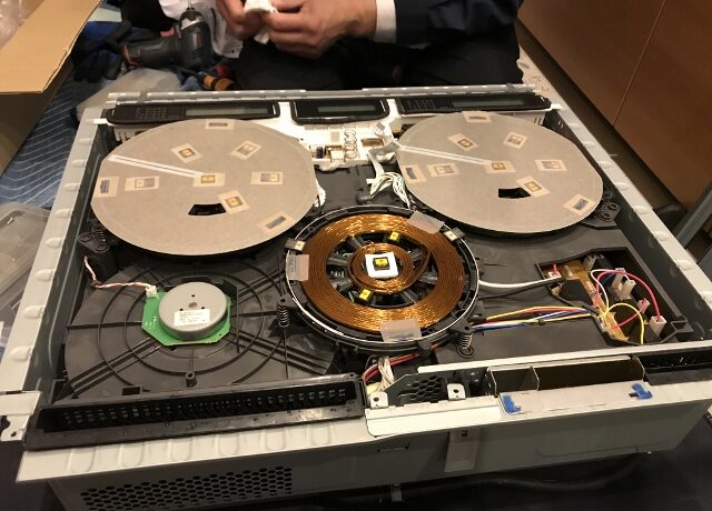 Tổng Hợp Bảng Mã Lỗi Bếp Từ Hitachi Nội Địa Nhật và Cách Khắc Phục 17 Tổng Hợp Bảng Mã Lỗi Bếp Từ Hitachi Nội Địa Nhật và Cách Khắc Phục 15