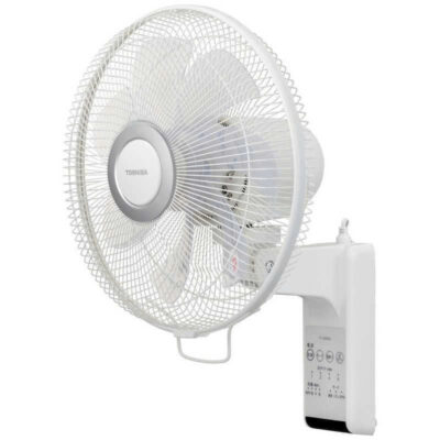 Quạt treo tường Toshiba TF-30RK28 Quạt treo tường Toshiba TF-30RK28