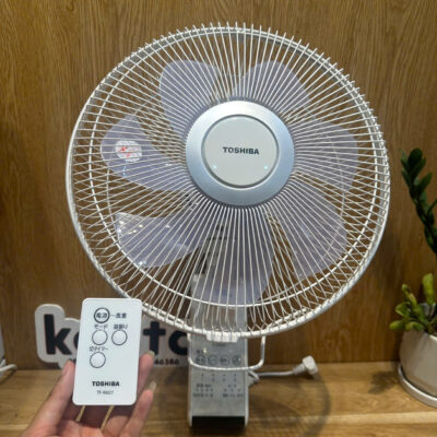 Quạt treo tường Toshiba TF-30RK28 Quạt treo tường Toshiba TF-30RK28