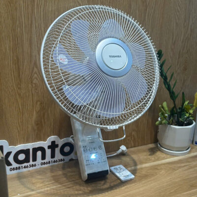 Quạt treo tường Toshiba TF-30RK28 Quạt treo tường Toshiba TF-30RK28
