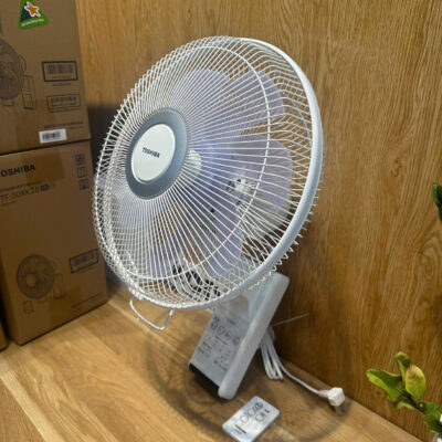 Quạt treo tường Toshiba TF-30RK28 Quạt treo tường Toshiba TF-30RK28