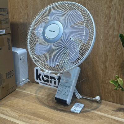 Quạt treo tường Toshiba TF-30RK28 Quạt treo tường Toshiba TF-30RK28