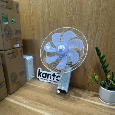 Quạt treo tường Toshiba TF-30RK28 Quạt treo tường Toshiba TF-30RK28