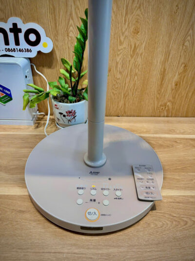 Quạt điện Mitsubishi R30J-DMB