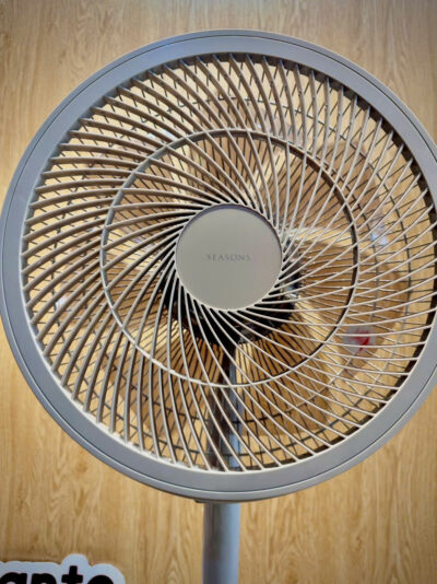 Quạt điện Mitsubishi R30J-DMB