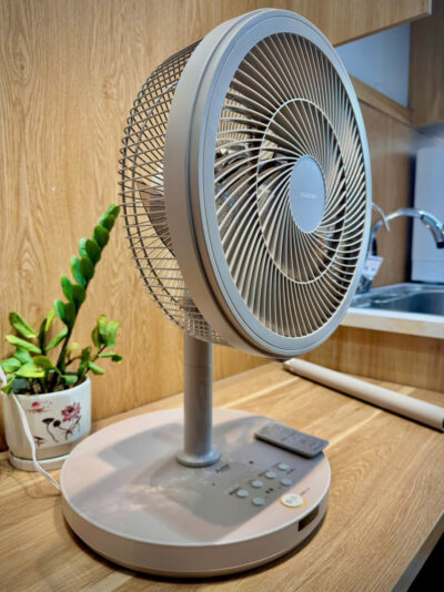 Quạt điện Mitsubishi R30J-DMB