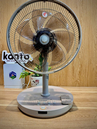 Quạt điện Mitsubishi R30J-DMB