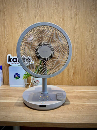 Quạt điện Mitsubishi R30J-DMB