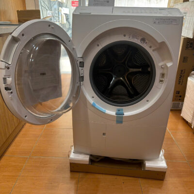 Máy giặt sấy Hitachi BD-SV120KL