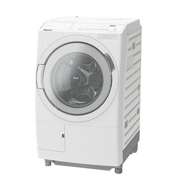 Máy giặt sấy Hitachi BD-SV120KL giặt 12kg sấy 6kg