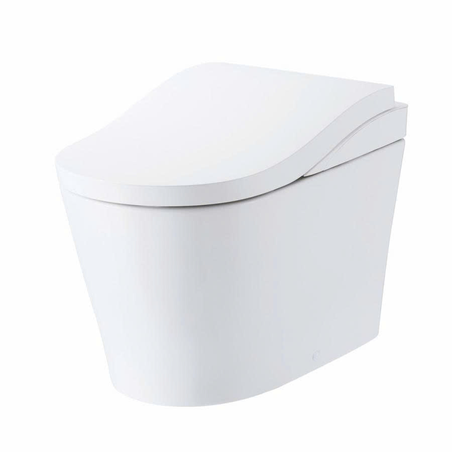 Bồn cầu tự động TOTO CES9820