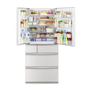 Tủ lạnh Mitsubishi MR-WXD70M