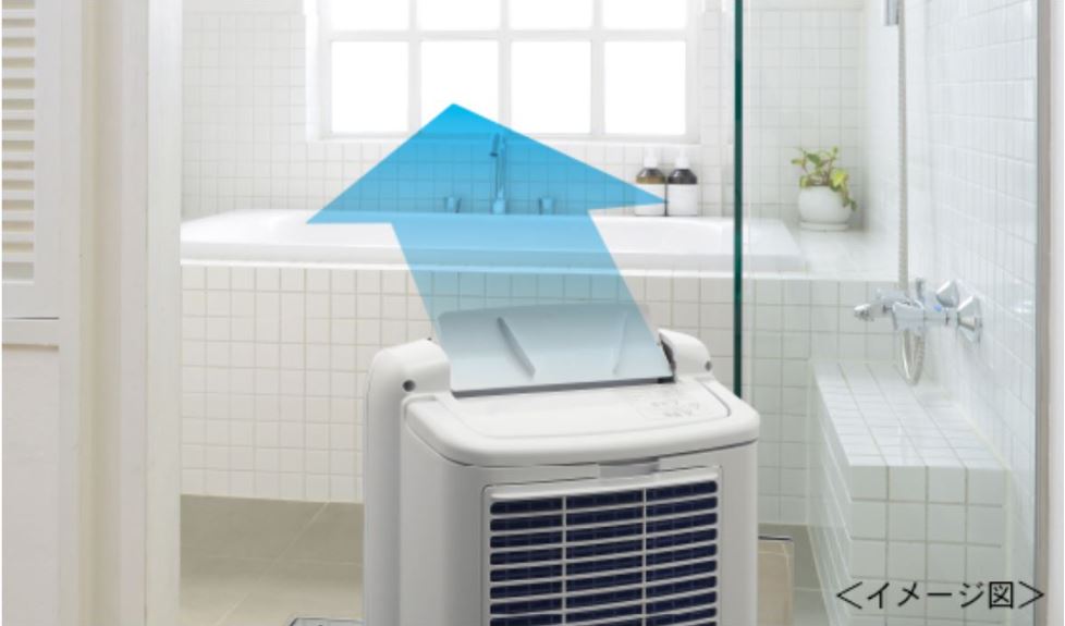 Máy hút ẩm Mitsubishi MJ-180YX-W