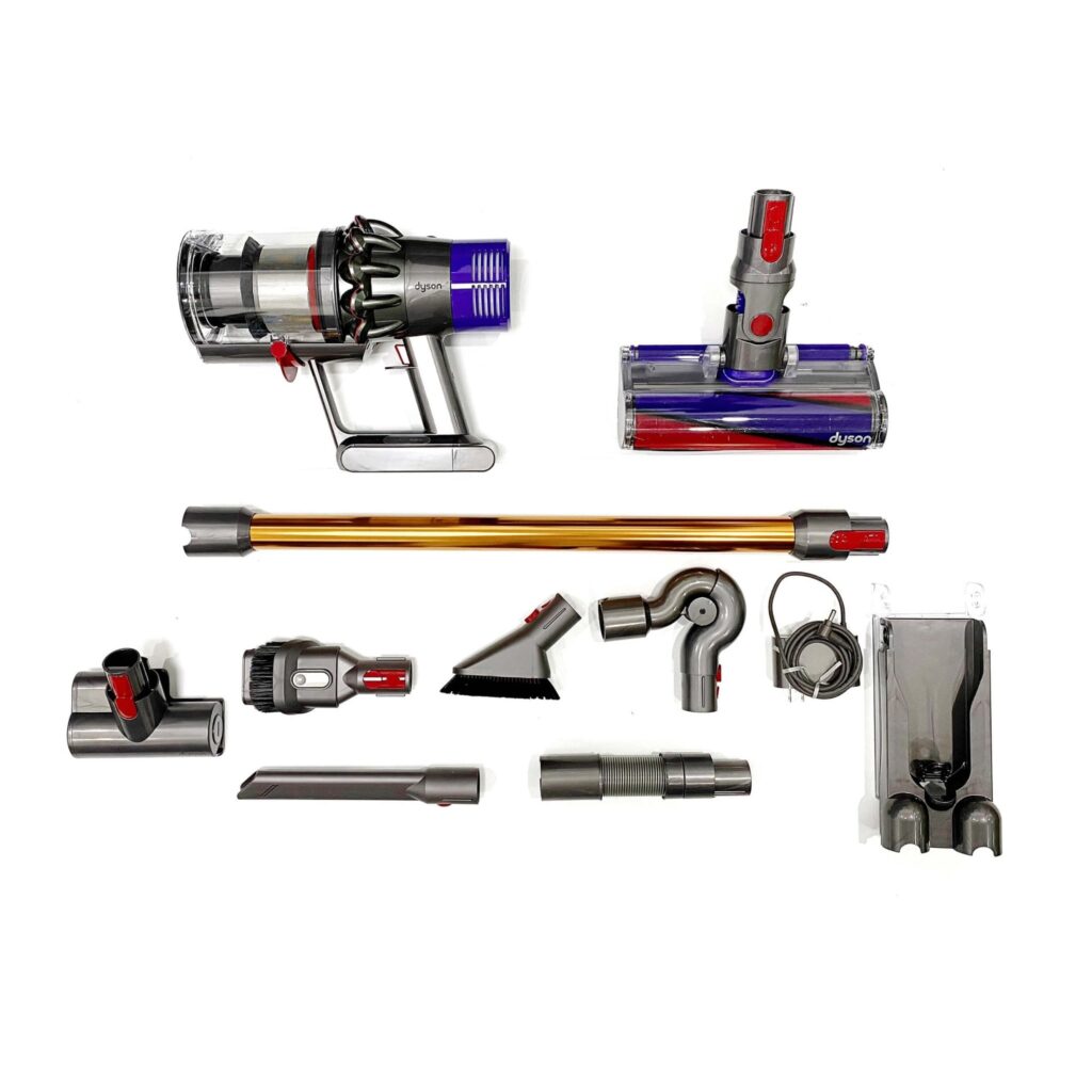 dyson v10