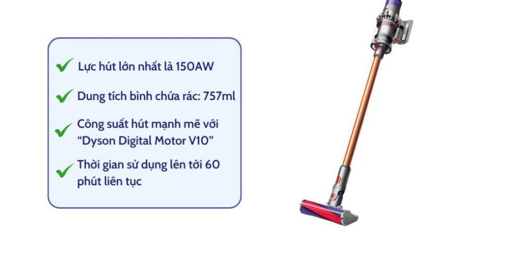 dyson v101
