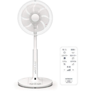 Quạt điện HItachi HEF-AL300G