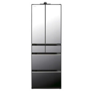 Tủ lạnh Hitachi R-HXCC62X