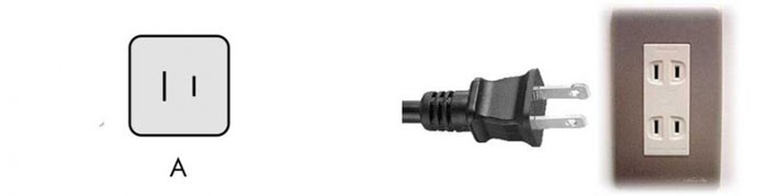 Đồ Nhật nội địa dùng điện 110V? Một sai lầm cơ bản? 2