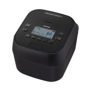 Nồi cơm điện Toshiba RC-10HGX dung tích 1 lít