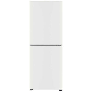 Tủ cấp đông Mitsubishi MF-U22K-W mặt trước trực diện